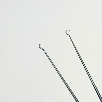 DITTMAR 682261 Gillies Skin Hooks Instrument ( 2 PCS )