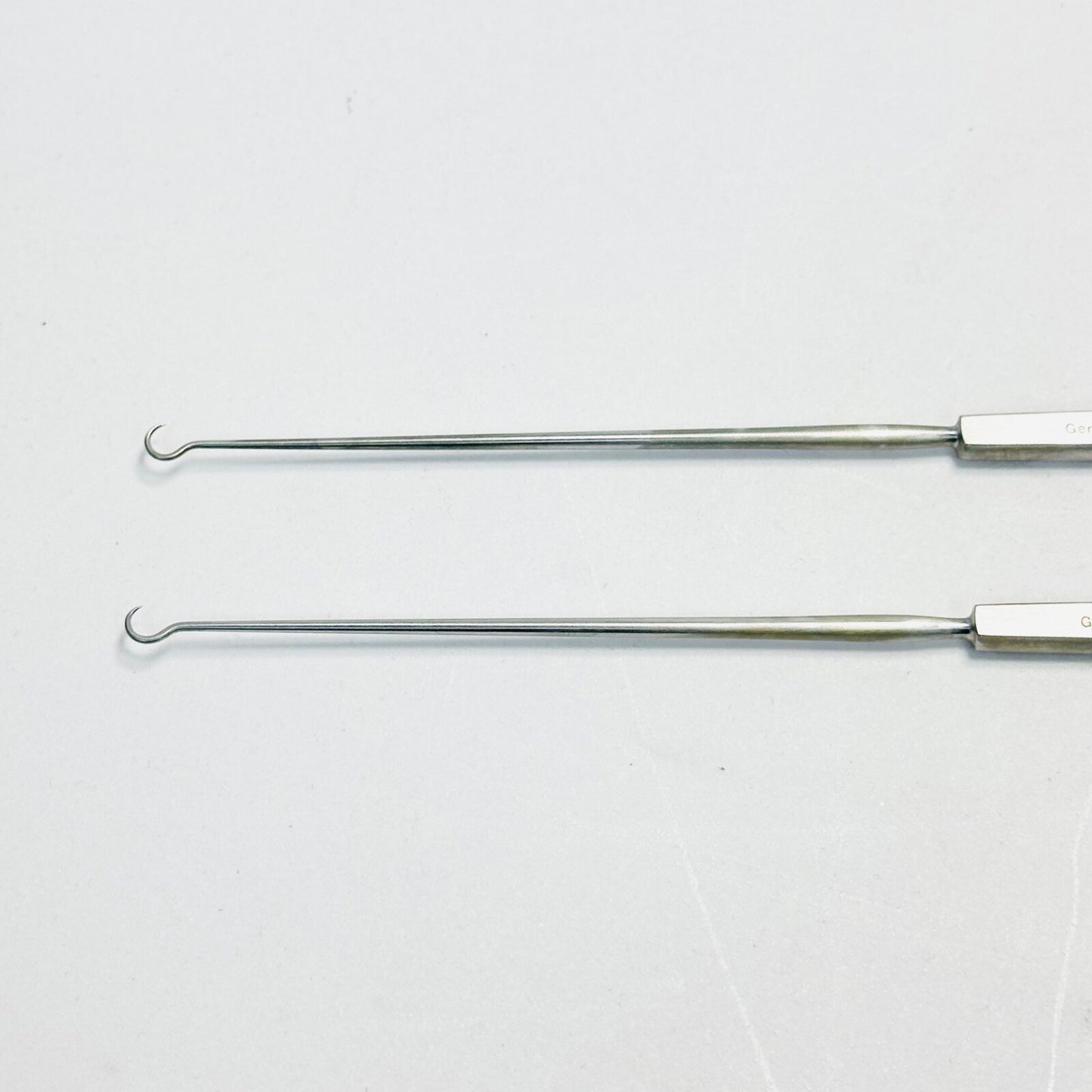 DITTMAR 682261 Gillies Skin Hooks Instrument ( 2 PCS )