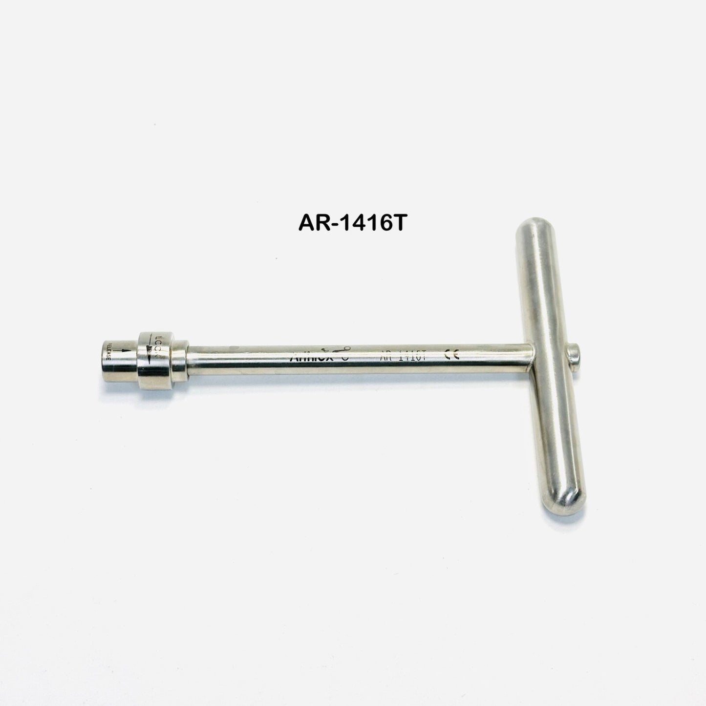ARTHREX AR-1416T Quick Connect T-Handle Instrument