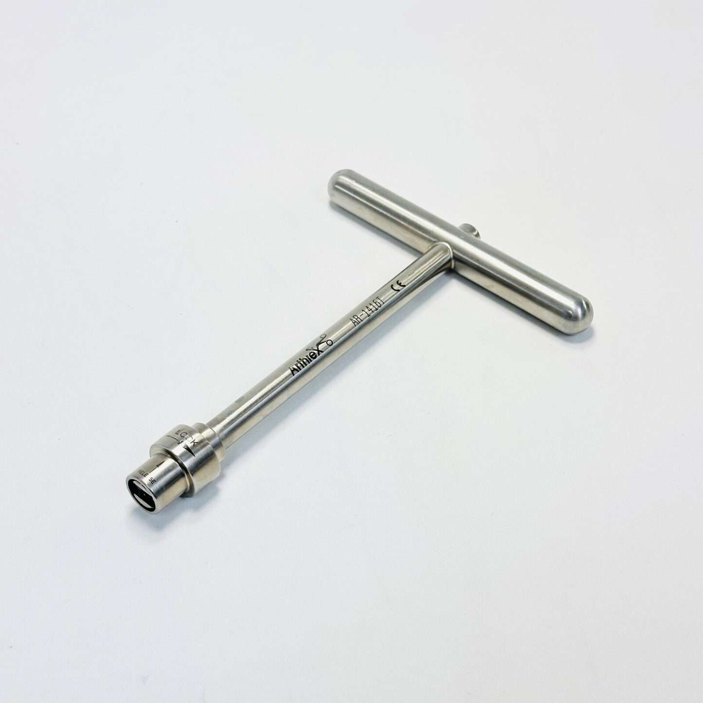 ARTHREX AR-1416T Quick Connect T-Handle Instrument