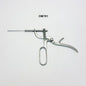 Aesculap OM781 TYDING TONSIL SNARE Instrument as is
