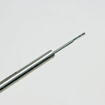 Aesculap OM781 TYDING TONSIL SNARE Instrument as is
