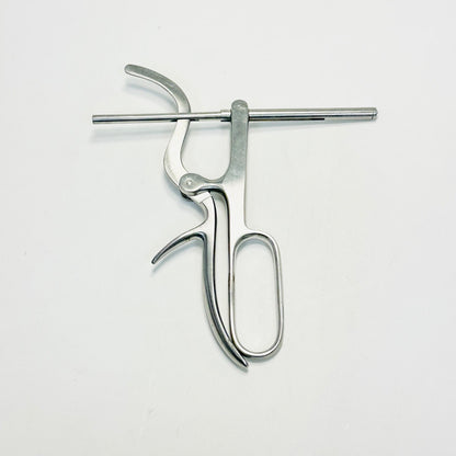 Aesculap OM781 TYDING TONSIL SNARE Instrument as is