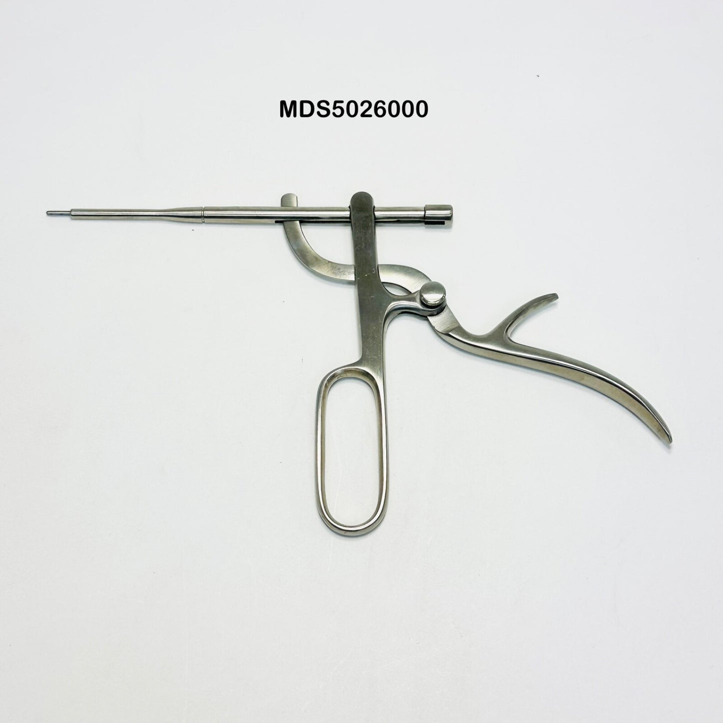 KÃ¶nig MDS5026000 Tydings Tonsil Snare Reusable Stainless Steel Instrument