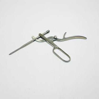 KÃ¶nig MDS5026000 Tydings Tonsil Snare Reusable Stainless Steel Instrument