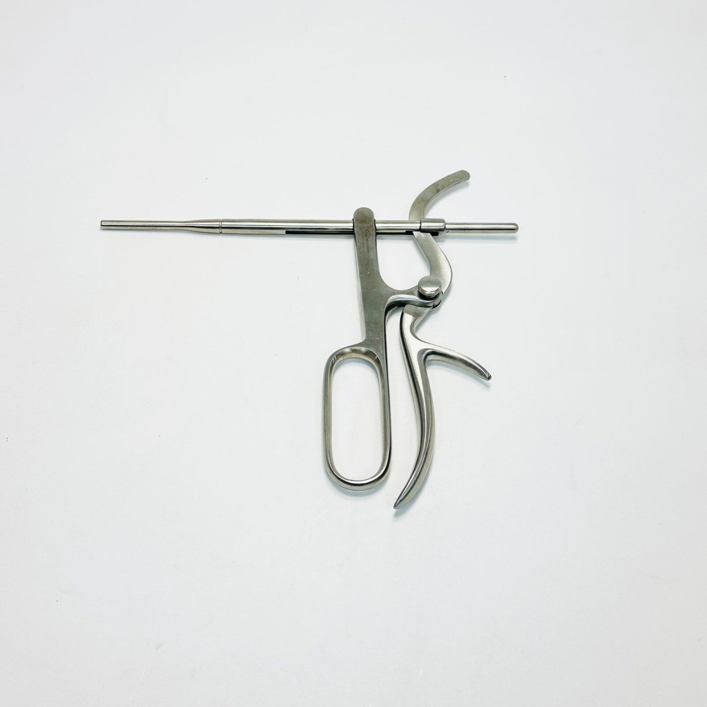 KÃ¶nig MDS5026000 Tydings Tonsil Snare Reusable Stainless Steel Instrument