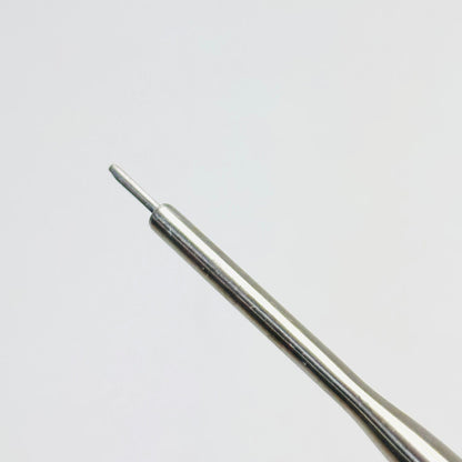 KÃ¶nig MDS5026000 Tydings Tonsil Snare Reusable Stainless Steel Instrument