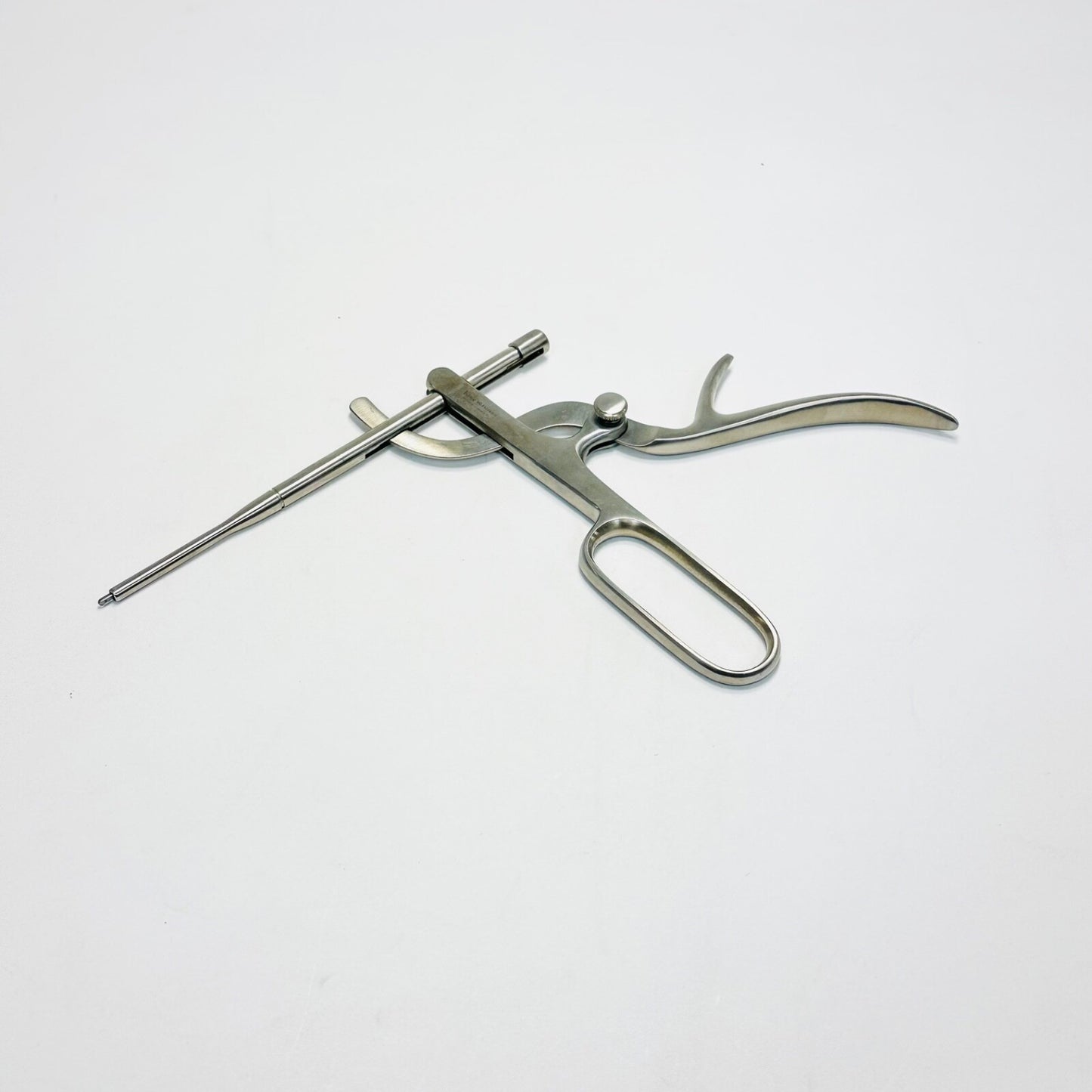 KÃ¶nig MDS5026000 Tydings Tonsil Snare Reusable Stainless Steel Instrument