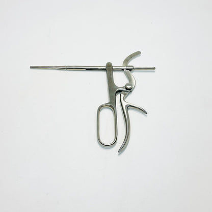 KÃ¶nig MDS5026000 Tydings Tonsil Snare Reusable Stainless Steel Instrument