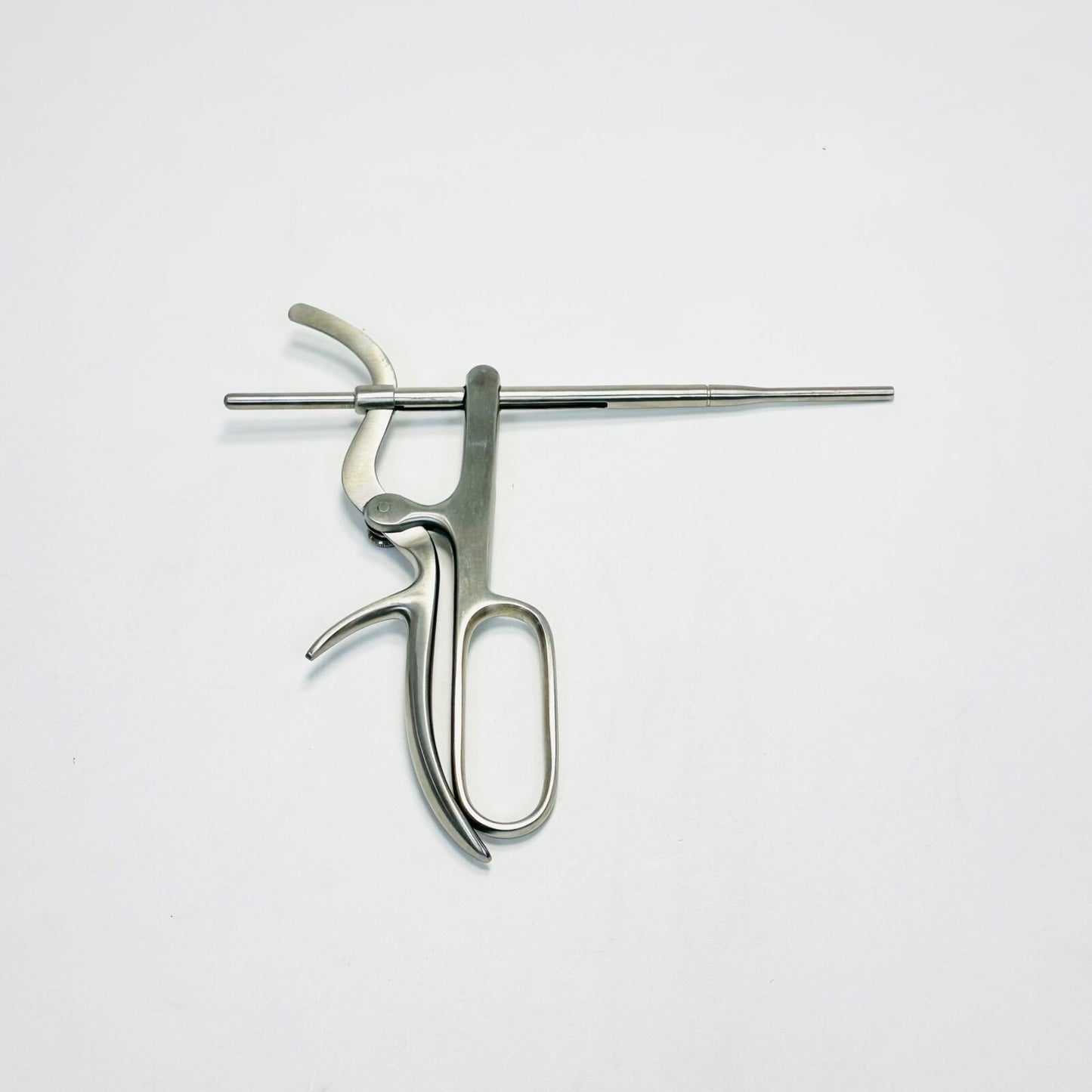 KÃ¶nig MDS5026000 Tydings Tonsil Snare Reusable Stainless Steel Instrument