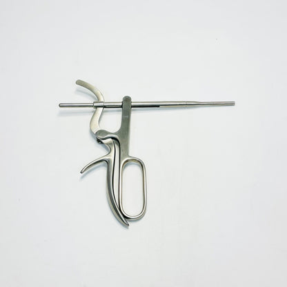 KÃ¶nig MDS5026000 Tydings Tonsil Snare Reusable Stainless Steel Instrument