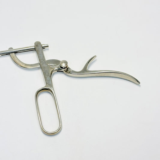 Symmetry Codman 57-6546 Tydings Tonsil Snare Instrument