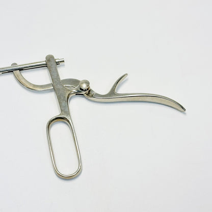 Symmetry Codman 57-6546 Tydings Tonsil Snare Instrument