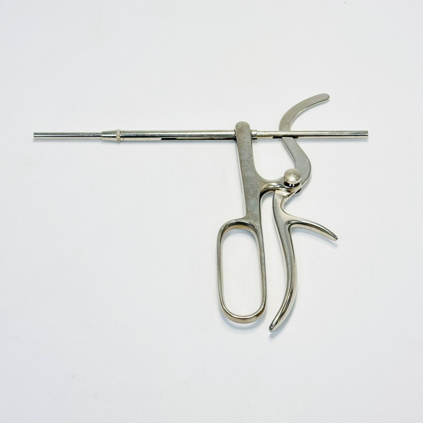 Symmetry Codman 57-6546 Tydings Tonsil Snare Instrument