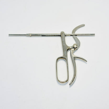 Symmetry Codman 57-6546 Tydings Tonsil Snare Instrument