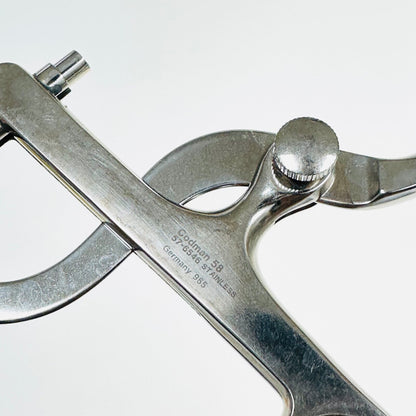 Symmetry Codman 57-6546 Tydings Tonsil Snare Instrument