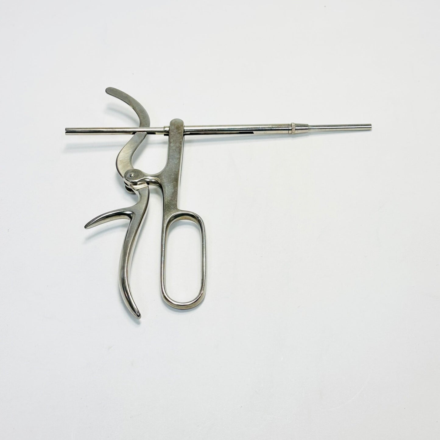 Symmetry Codman 57-6546 Tydings Tonsil Snare Instrument