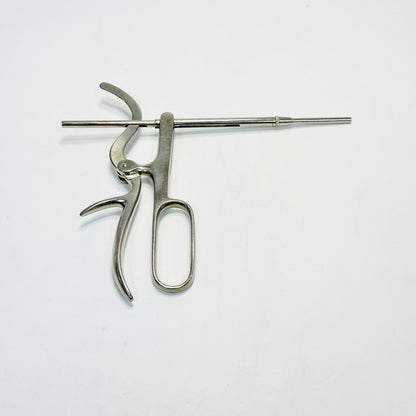 Symmetry Codman 57-6546 Tydings Tonsil Snare Instrument