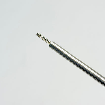 Symmetry Codman 57-6546 Tydings Tonsil Snare Instrument