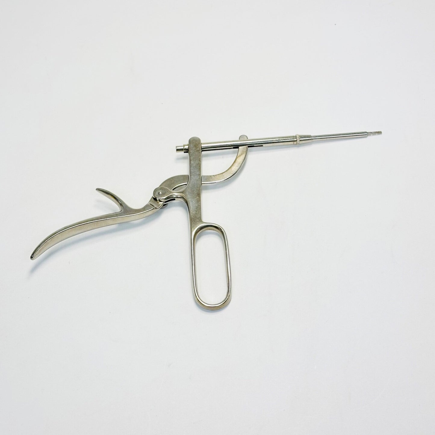 Symmetry Codman 57-6546 Tydings Tonsil Snare Instrument