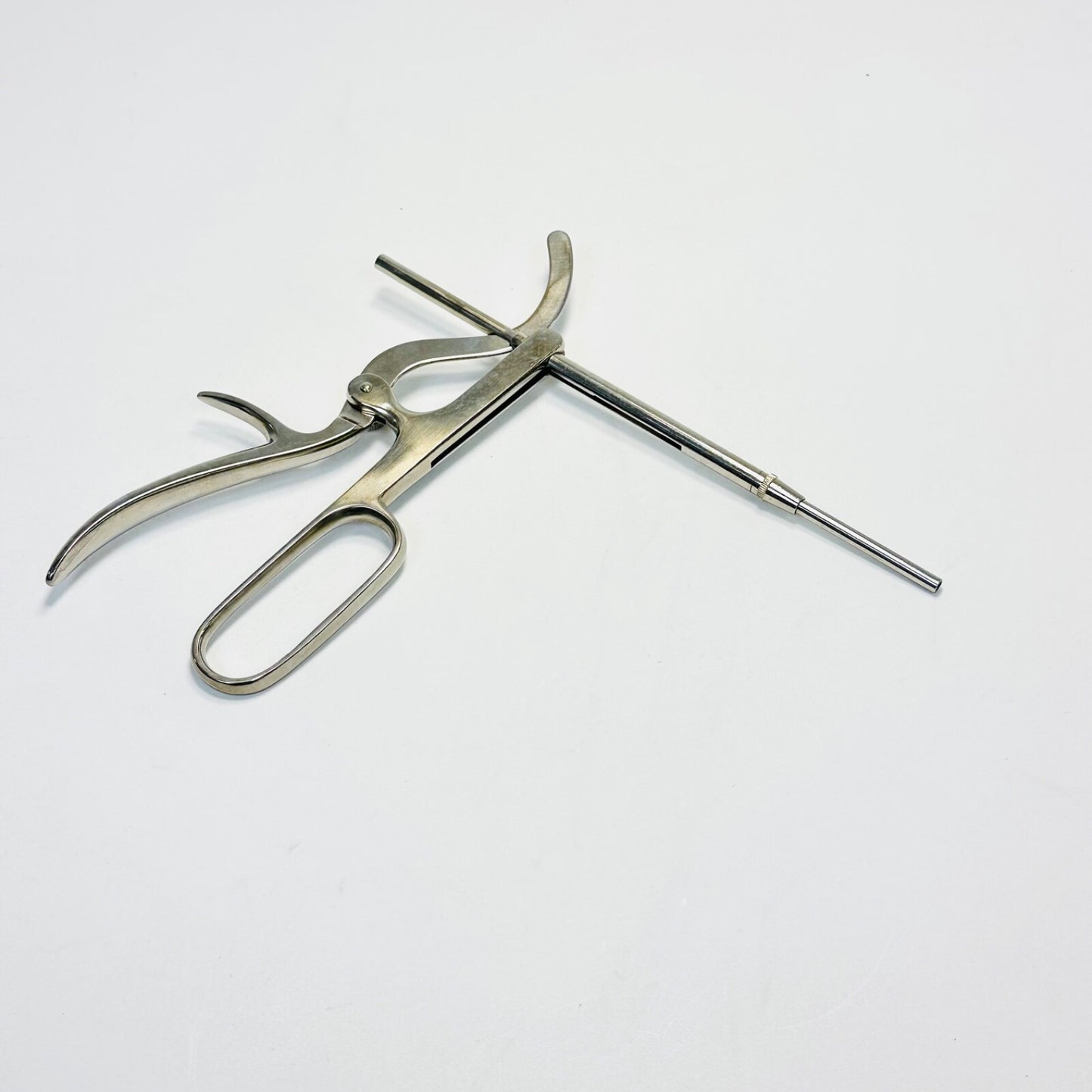 Symmetry Codman 57-6546 Tydings Tonsil Snare Instrument