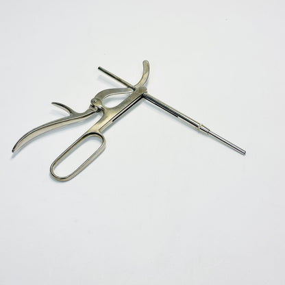 Symmetry Codman 57-6546 Tydings Tonsil Snare Instrument