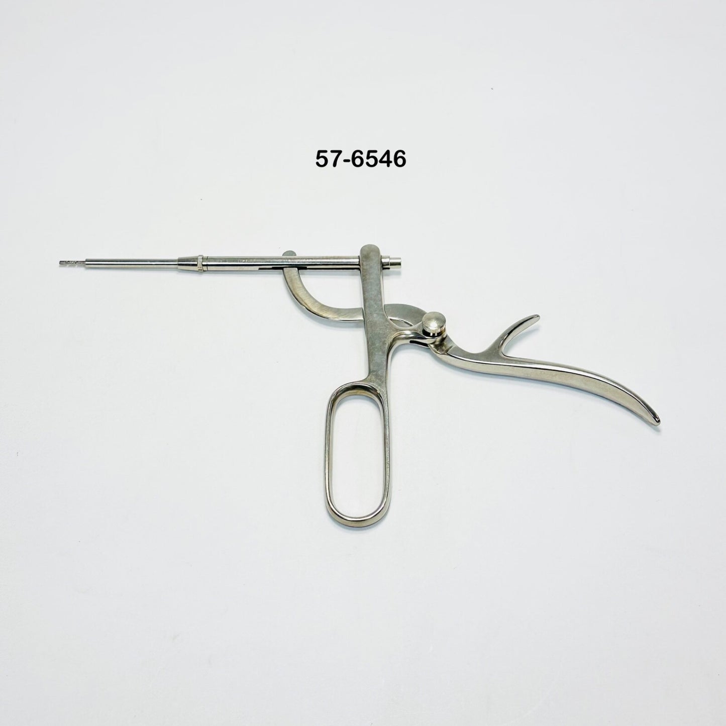 Symmetry Codman 57-6546 Tydings Tonsil Snare Instrument