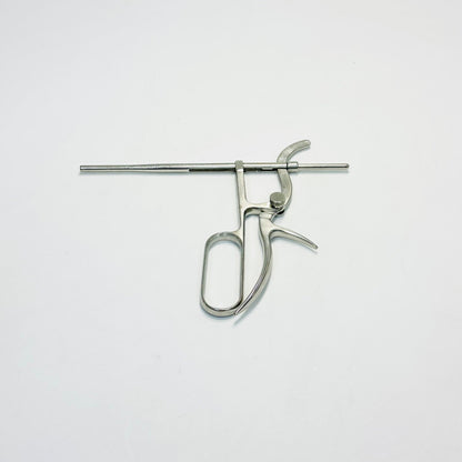 V. mueller MO1990 Tydings Tonsil Snare 6-5/8 Inch Instrument