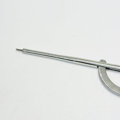 V. mueller MO1990 Tydings Tonsil Snare 6-5/8 Inch Instrument
