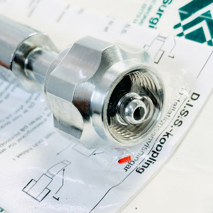 LINVATEC 5146-00 HALL SURGICAL DISS WALL ADAPTER Instrument