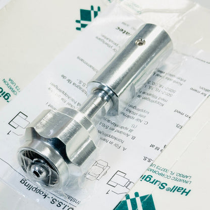 LINVATEC 5146-00 HALL SURGICAL DISS WALL ADAPTER Instrument