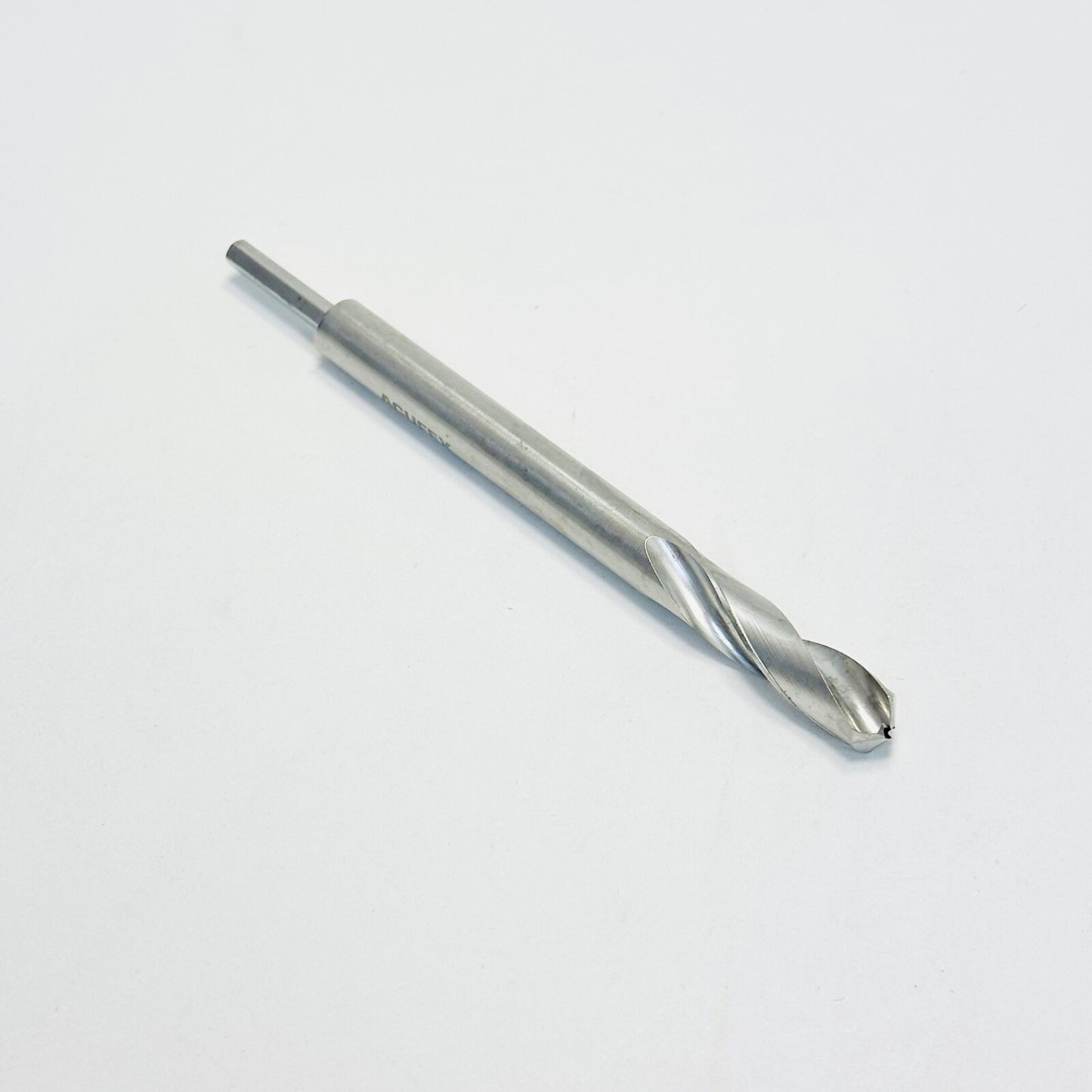 Acufex 013549 Cannulated Drill Bit 13mm Instrument