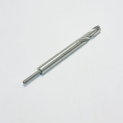 Acufex 013549 Cannulated Drill Bit 13mm Instrument