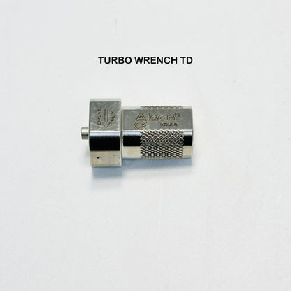 ALCON TURBO WRENCH TD Instrument