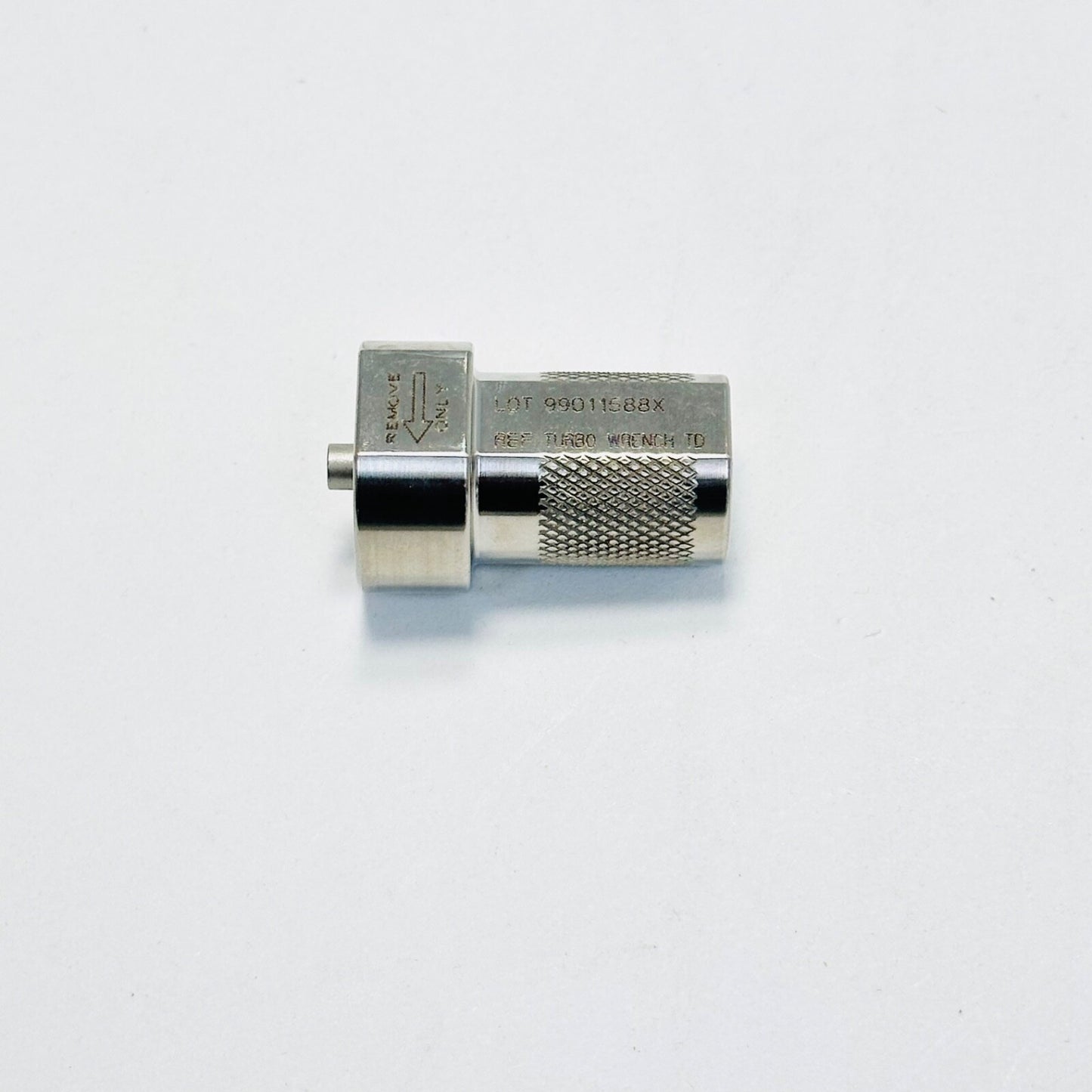 ALCON TURBO WRENCH TD Instrument