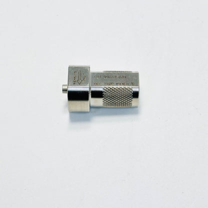 ALCON TURBO WRENCH TD Instrument