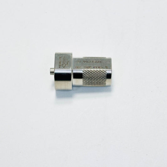 ALCON TURBO WRENCH TD Instrument