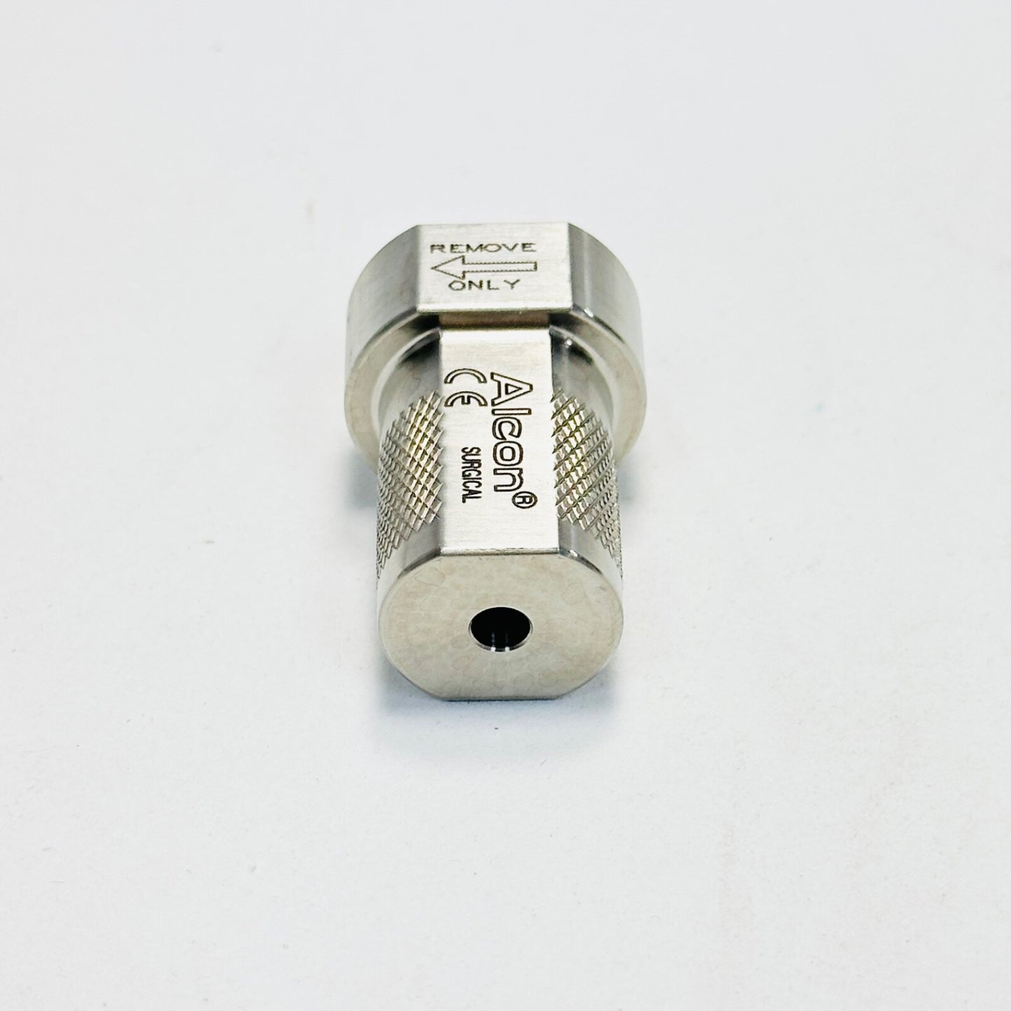 ALCON TURBO WRENCH TD Instrument