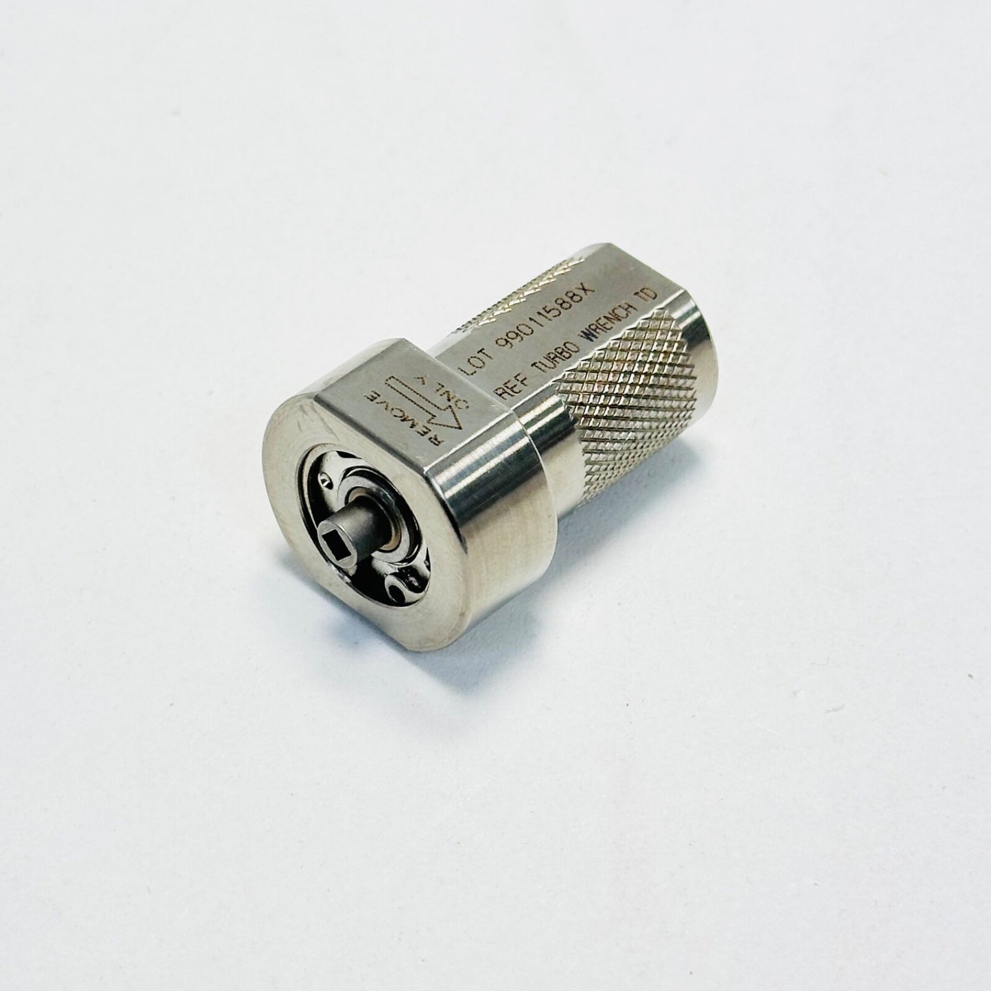 ALCON TURBO WRENCH TD Instrument