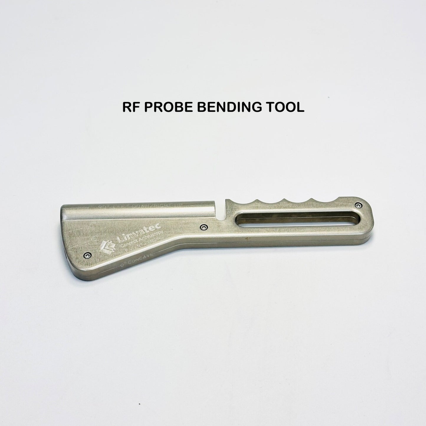 Linvatec RF PROBE BENDING Instrument