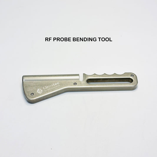 Linvatec RF PROBE BENDING Instrument