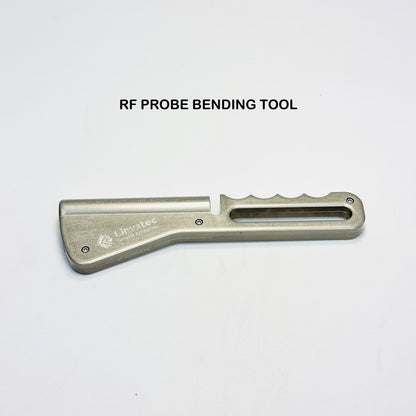 Linvatec RF PROBE BENDING Instrument