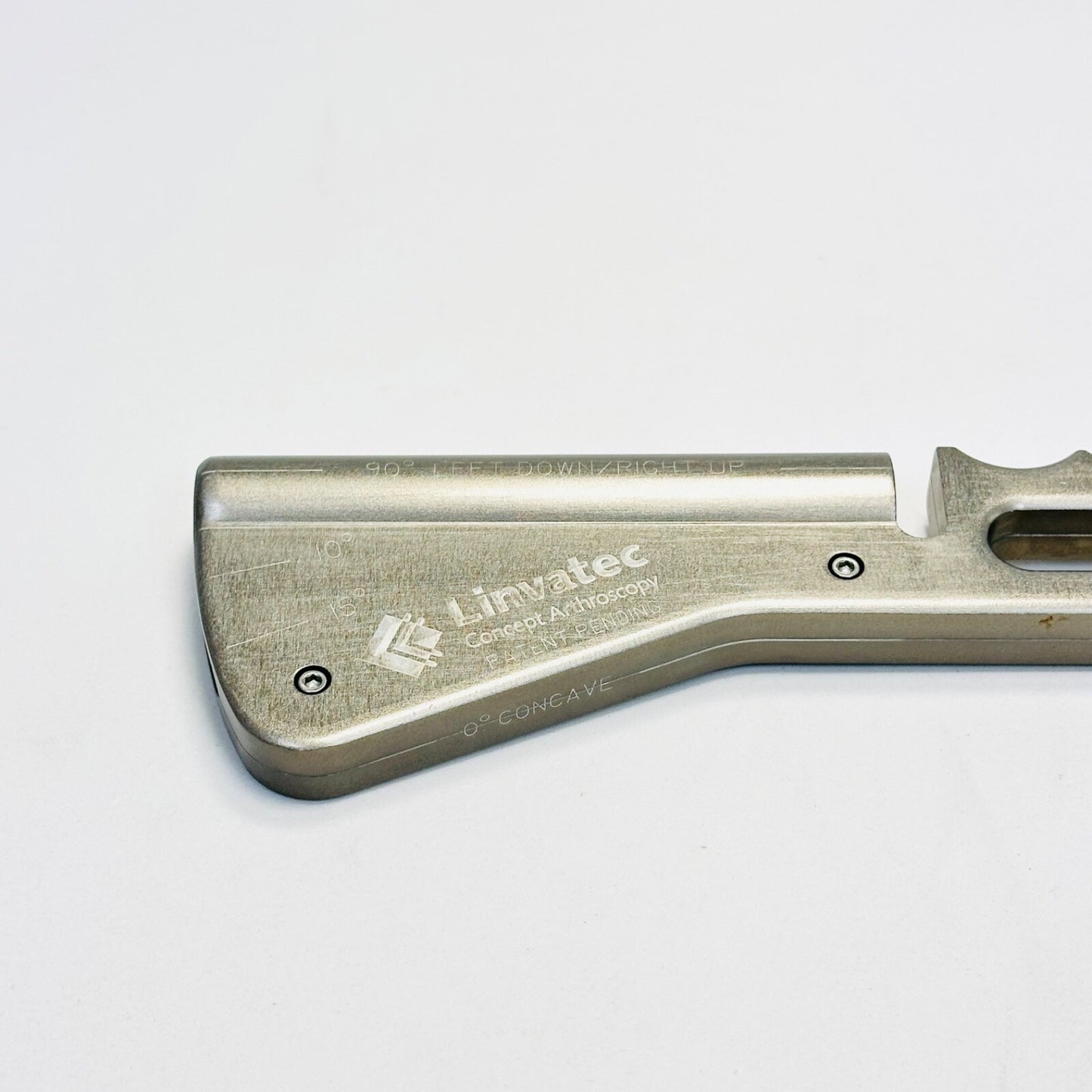 Linvatec RF PROBE BENDING Instrument