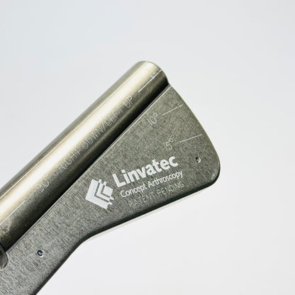 Linvatec RF PROBE BENDING Instrument