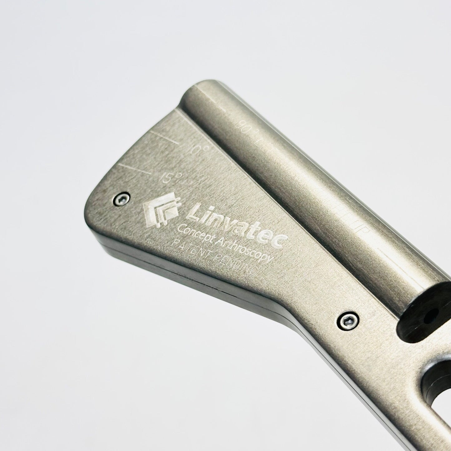 Linvatec RF PROBE BENDING Instrument