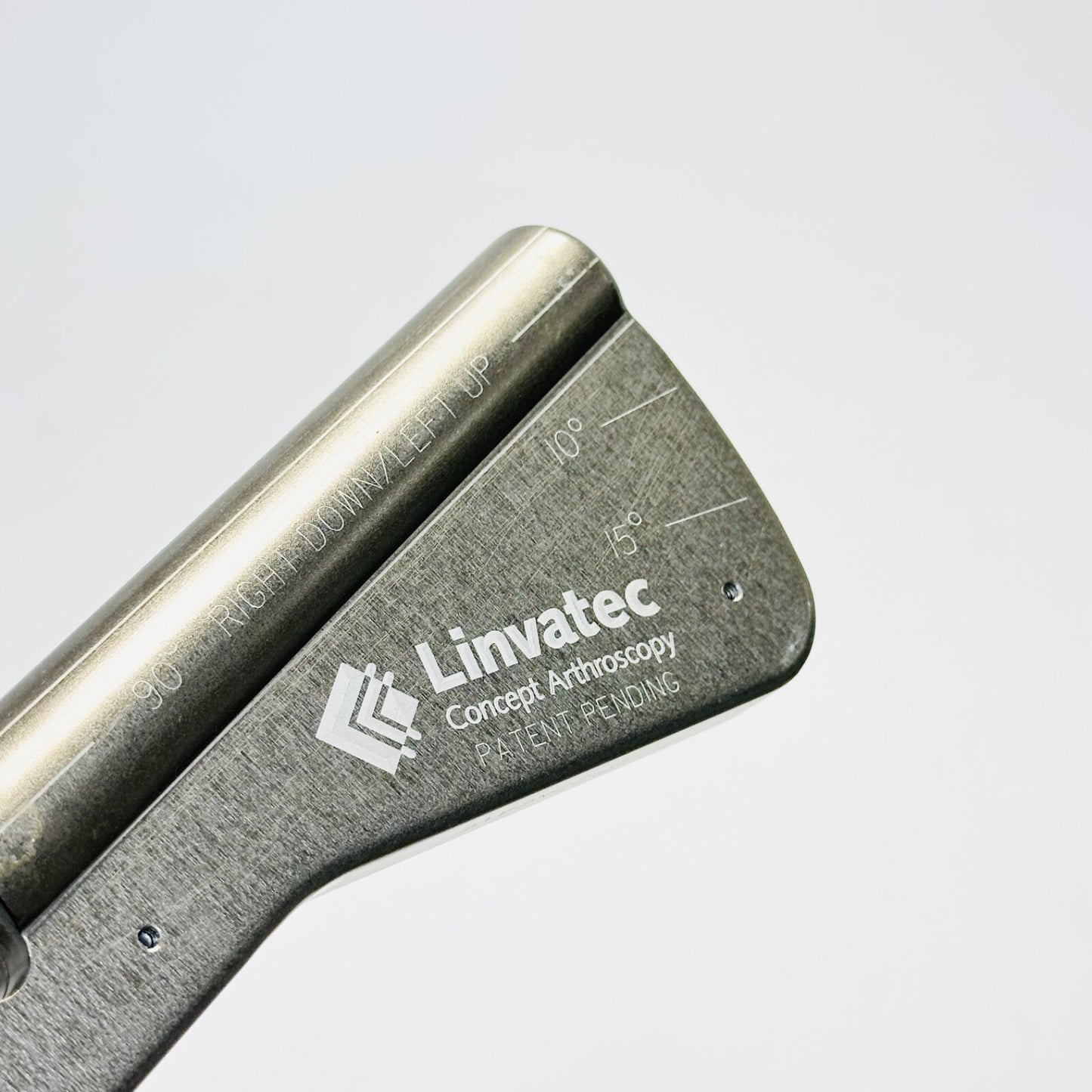 Linvatec RF PROBE BENDING Instrument