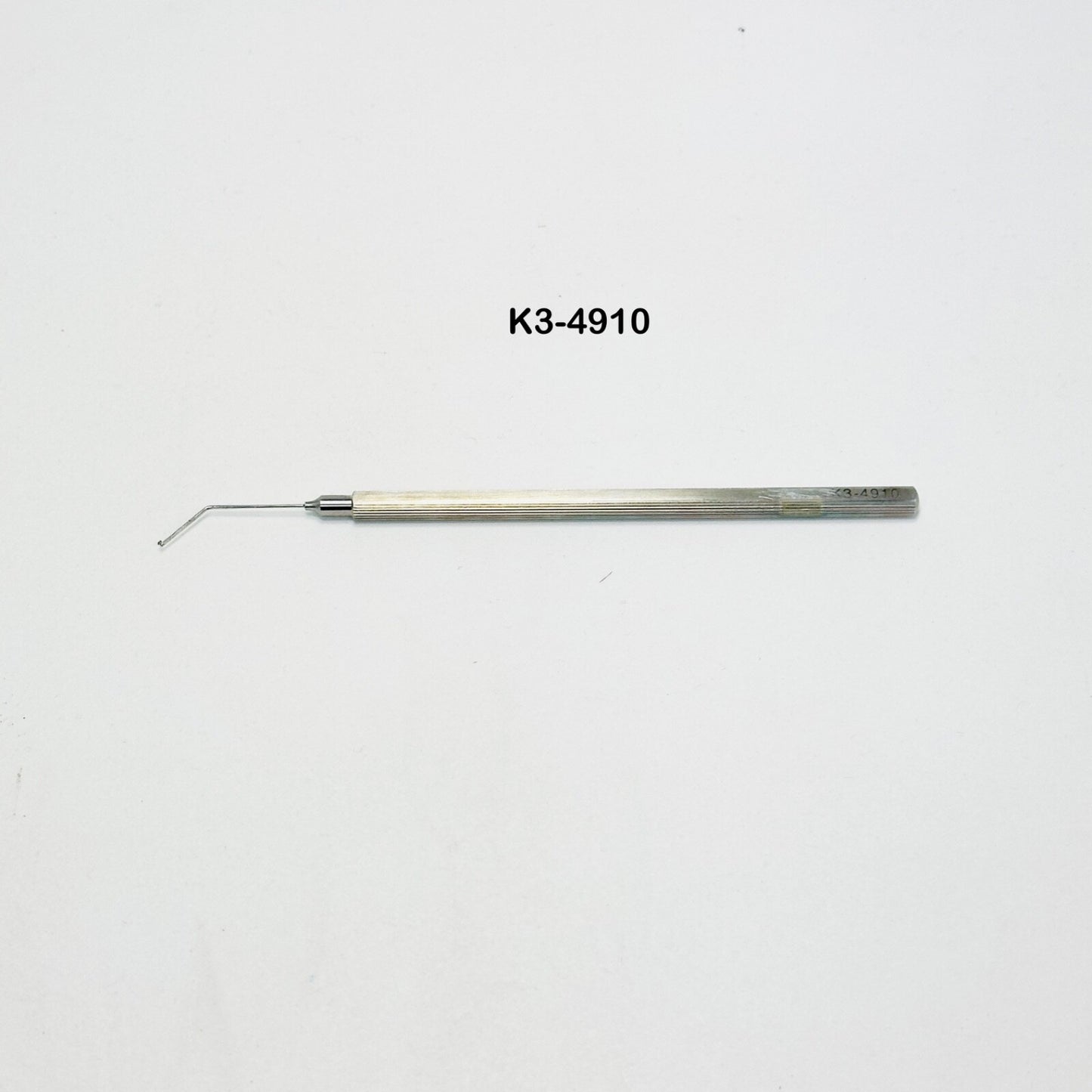 katena K3-4910 Graether Iris Retractor Angled Instrument