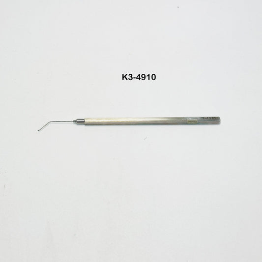 katena K3-4910 Graether Iris Retractor Angled Instrument