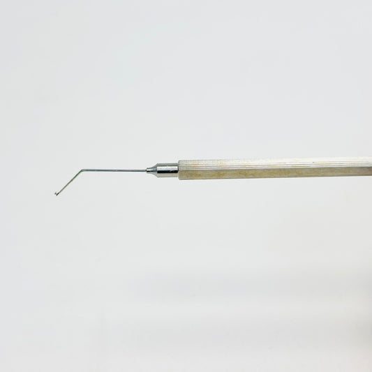 katena K3-4910 Graether Iris Retractor Angled Instrument