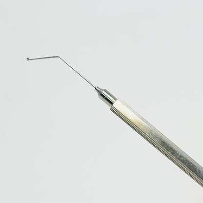 katena K3-4910 Graether Iris Retractor Angled Instrument